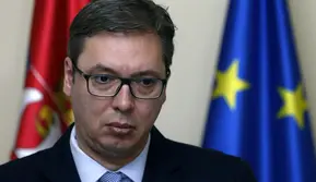 Presiden Serbia Mundur untuk Maju sebagai Perdana Menteri