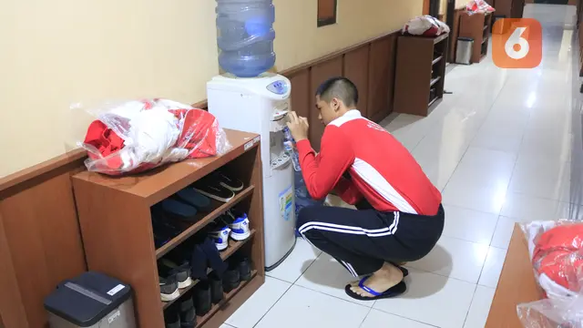 Paskibraka 2019, Paskibraka Nasional 2019, Paskibraka
