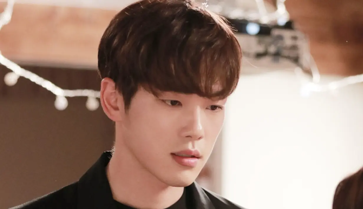 Kim Jung Hyun (Instagram/ o_n_ent_)