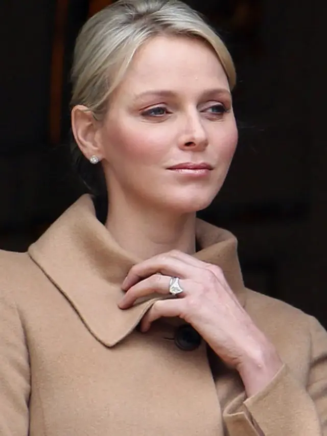 Princess Charlene