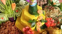Sedap dan Dijamin Tepat Waktu, Aryabojana Catering Jadi Langganan Mahasiswa di Tulungagung