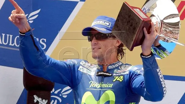 Sete Gibernau