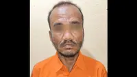 Apes, Maling HP di Lampung Patah Kaki saat Dikejar Polisi