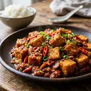 Resep Sambal Tempe Saus Tiram Gurih Pedas Bikin Nambah Nasi