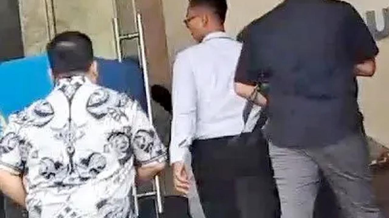 Jadi Saksi Kasus Dugaan Pemerasan Pimpinan KPK, Kapolrestabes Semarang Kombes Irwan Anwar ke Jakarta