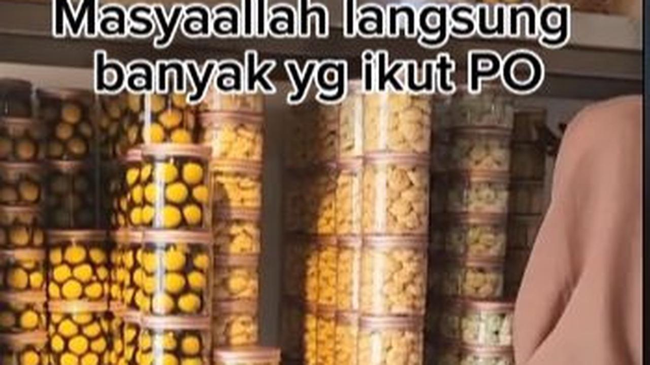 Tak butuh waktu lama, usaha keduanya lantas berkembang. Hingga saat ini, bisnis tersebut mampu membuat keduanya menjadi wanita berpenghasilan.&nbsp;