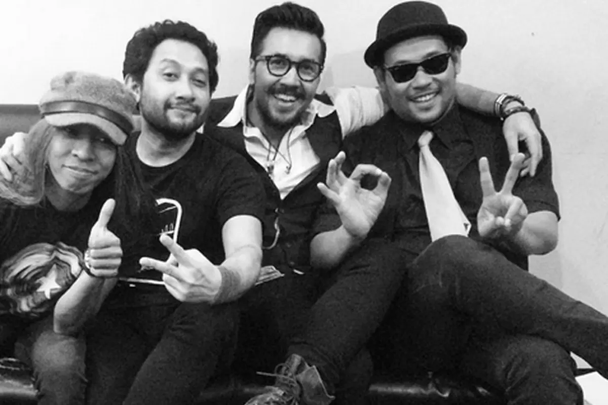 5 Judul Lagu Populer Indonesia dengan Judul 'Anti Mainstream'