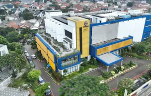 Emiten JSMR Gelontorkan Rp 6,54 Triliun Buat Anak Usaha