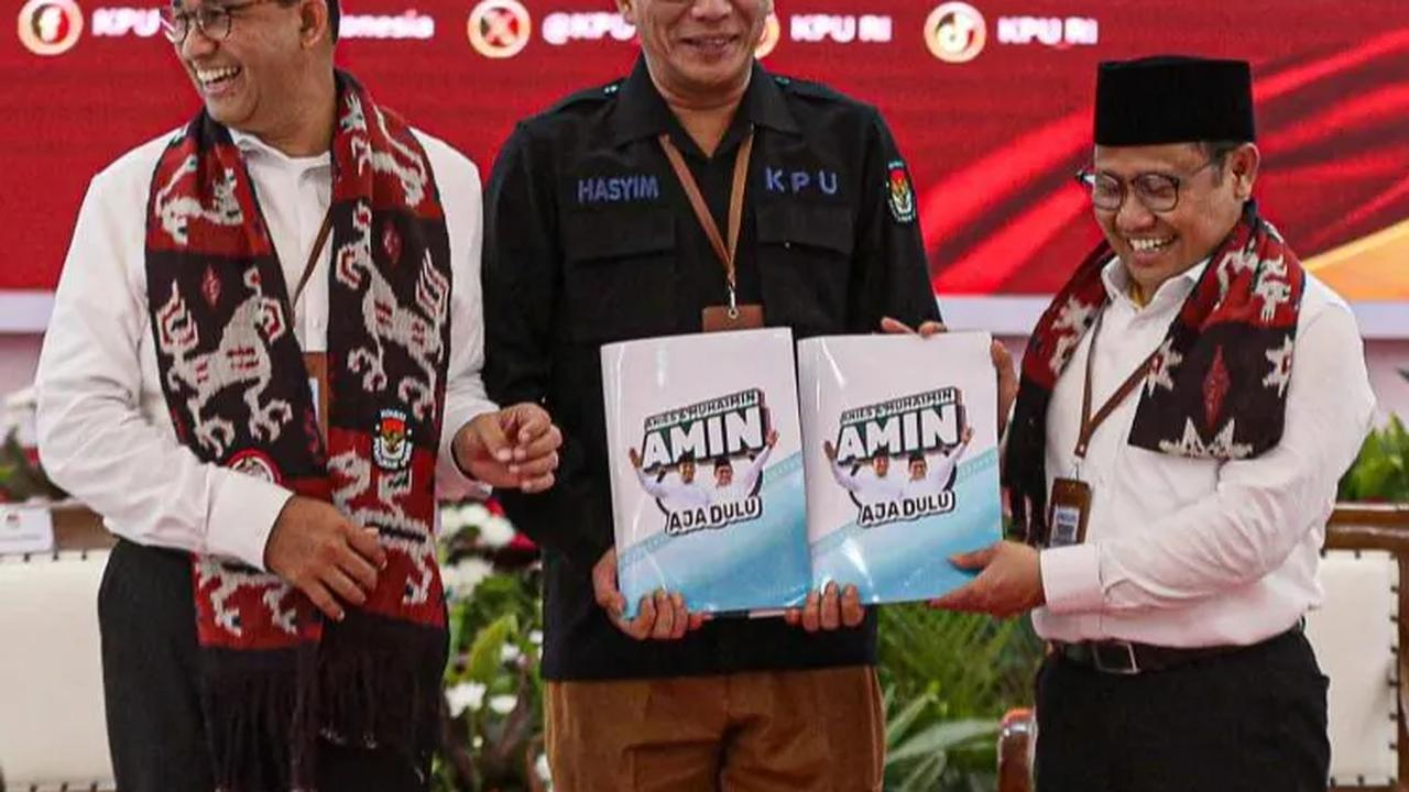 Pemeriksaan kesehatan itu dijadwalkan pada hari Sabtu (21/10/2023) di RSPAD Gatot Subroto, Jakarta.