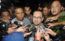 Menteri ESDM serahkan MKD terkait anggota DPR yang catut presiden