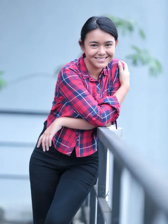 [Bintang] Amanda Manopo