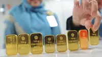 Update Harga Emas 24 Karat Hari Ini 26 Mei 2026: Perbandingan Antam dan Pegadaian