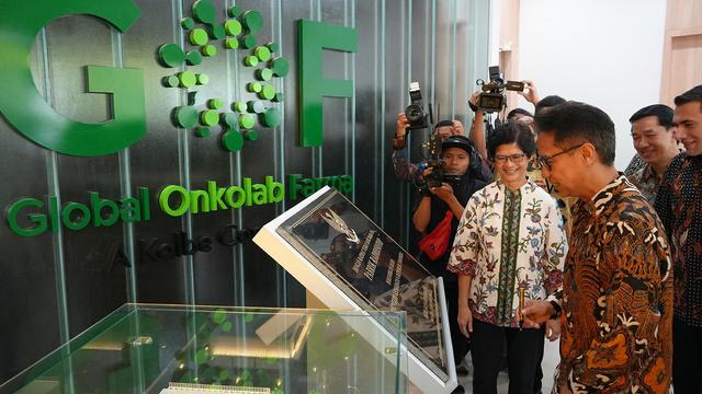 Menkes Budi Gunadi Sadikin