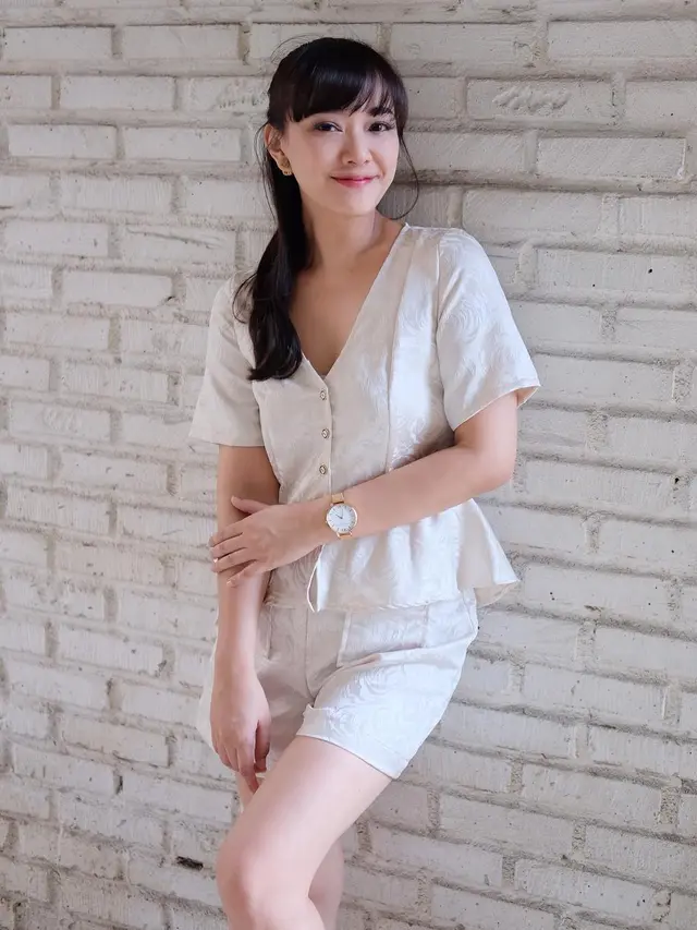 [Fimela] Yuanita Christiani