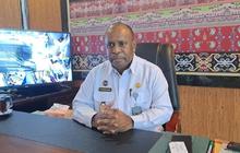 Imigrasi Jayapura Tindak 115 WNA Sepanjang 2025, Penindakan WNA Jayapura Menurun