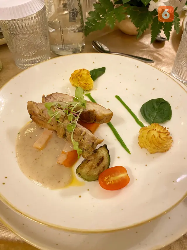 Pracimasana, Pracima Tuin, Mangkunegaran, Surakarta, Jawa Tengah