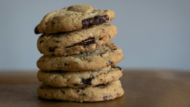 Chocolate Chip Cookie