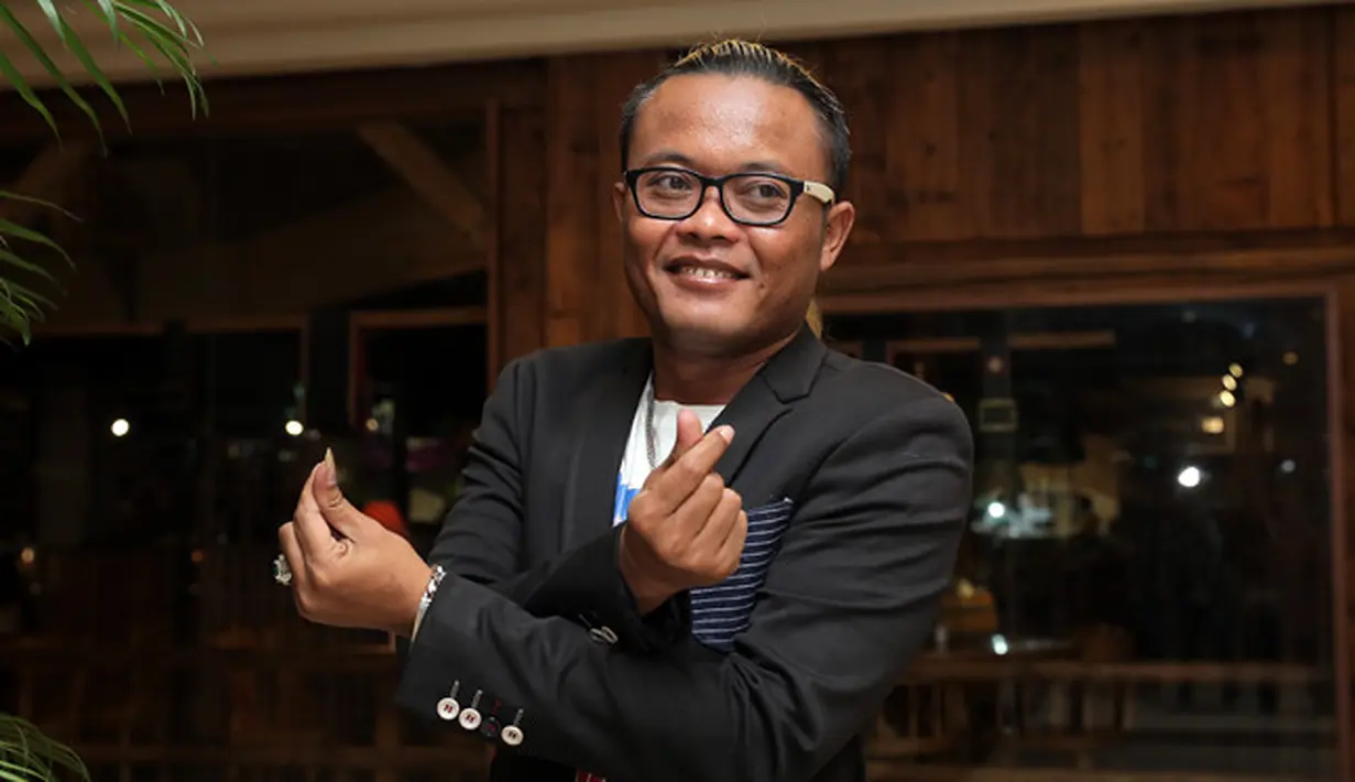 (Deki Prayoga/Bintang.com)