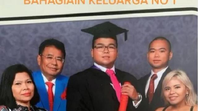 Hotman Paris (Foto: Instagram/@hotmanparisofficial)