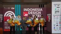 Catatan Dari Indonesia Design Week 2025: Rayakan Desain, Seni Hingga Jadi Ekosistem Kolaboratif