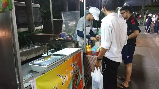 Thailand