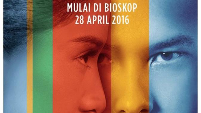 Review Aadc 2 Cerita Cinta Satu Malam Untuk Selamanya Showbiz Liputan6 Com