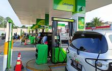 Harga BBM di SPBU BP Naik Mulai Hari Ini, Jenis BP 92 Setara Pertamax Jadi Rp12.390 per Liter