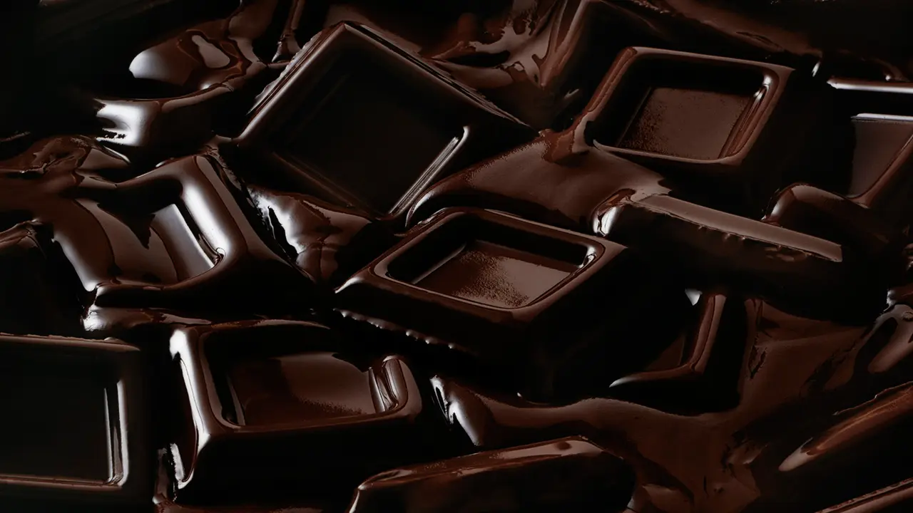 20150729-6 Jenis Makanan Berlemak Ini Bisa Menguruskan Badan-Cokelat Hitam