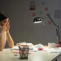 Kelelahan secara emosional (Foto: Pexels.com)