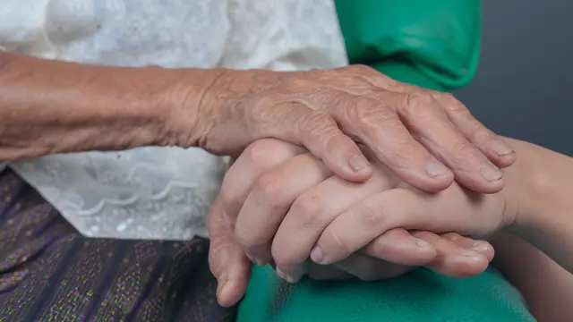Gejala Pseudodementia [Dok/freepik.com]