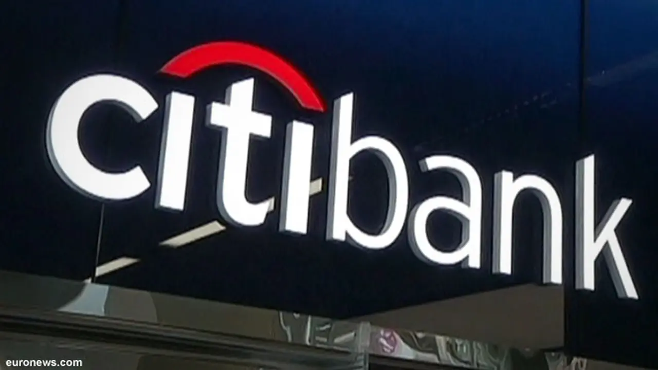 Citibank.