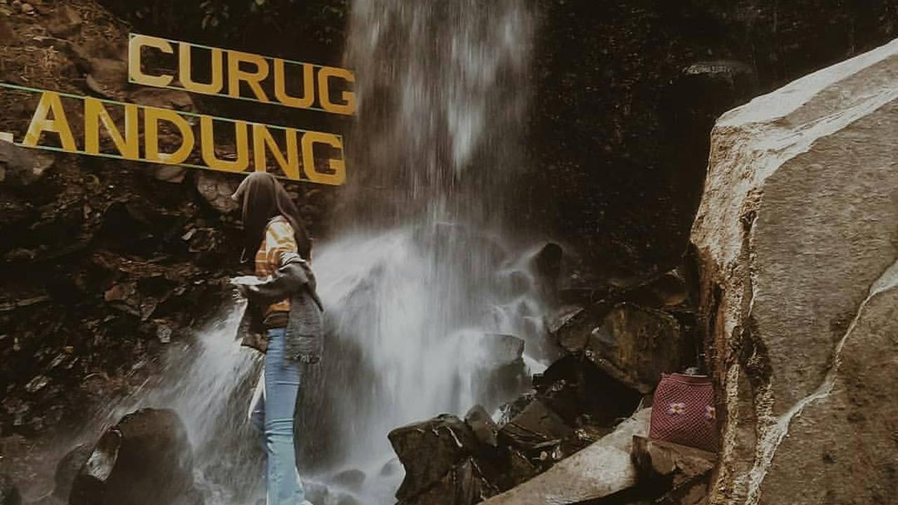 Asal-usul Nama Landung