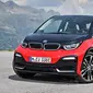 BMW i3s (autoblog)