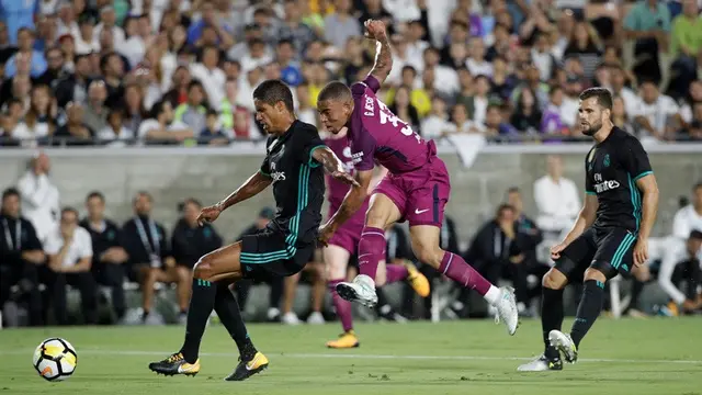 Real Madrid