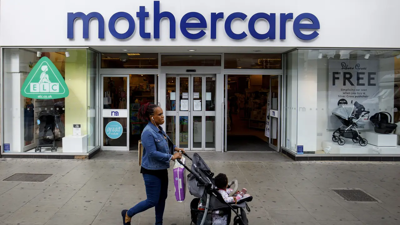 Mothercare