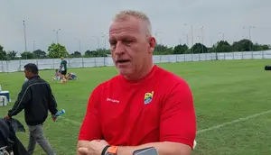 Mario Jozic Tinggalkan Persib, Ini Penjelasan Igor Tolic