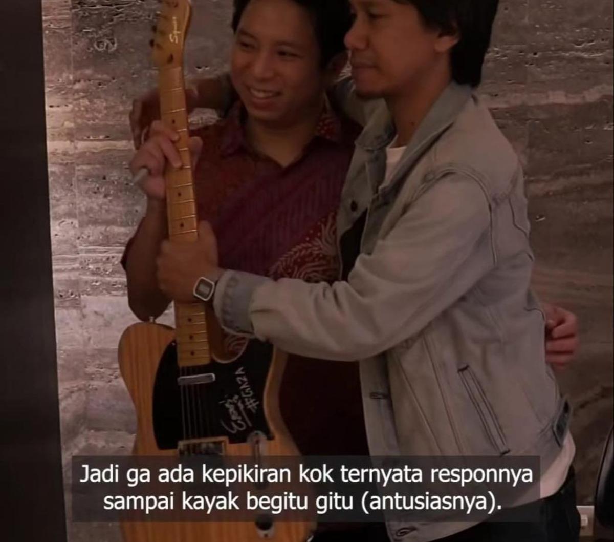 Dok. Istimewa