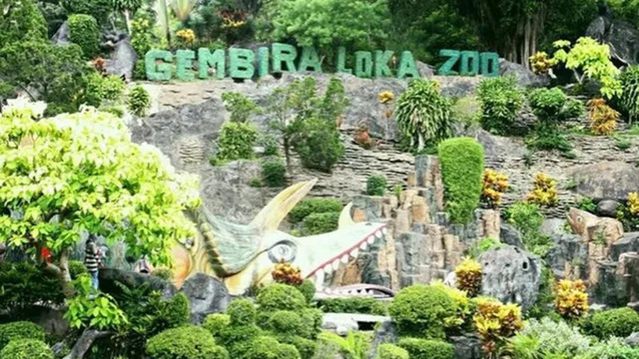 5 Rekomendasi Wisata Jogja Kids Friendly Terbaru 2025, Seru dan Menarik