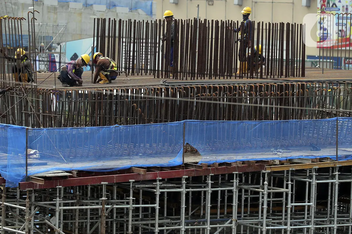 FOTO: Subsidi Gaji Gelombang 2 Ditransfer Awal November 2020