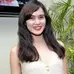 Mariana Renata adalah model dan aktris keturunan Prancis-Indonesia