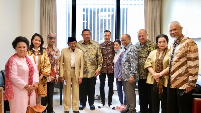 Ady Anugrahadi/Liputan6.com
