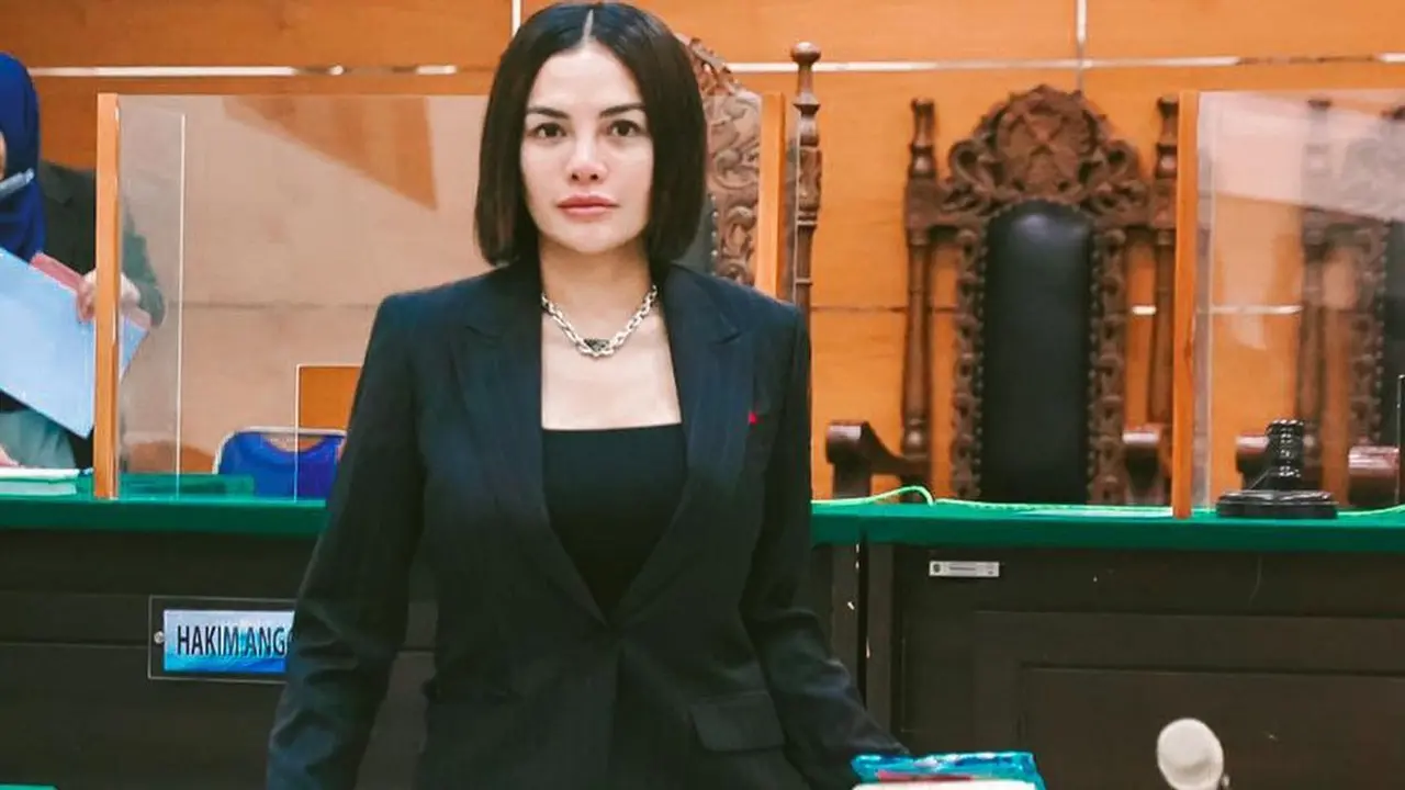Nikita Mirzani. (Foto: Dok. Instagram @nikitamirzanimawardi_172)