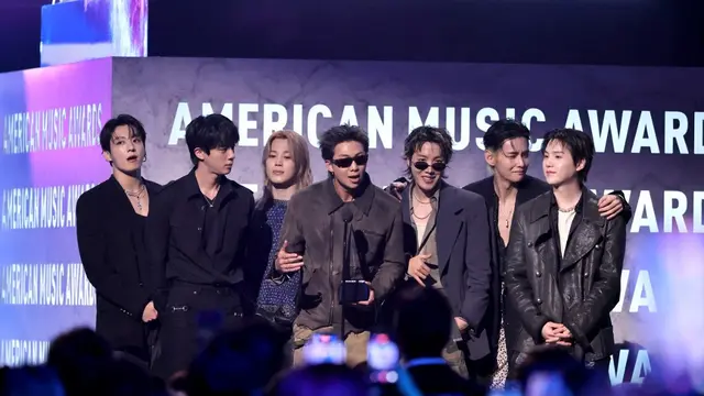 Jelang Konser BTS di Busan, Korea Selatan Sulap Bandara hingga Luncurkan Program Homestay
