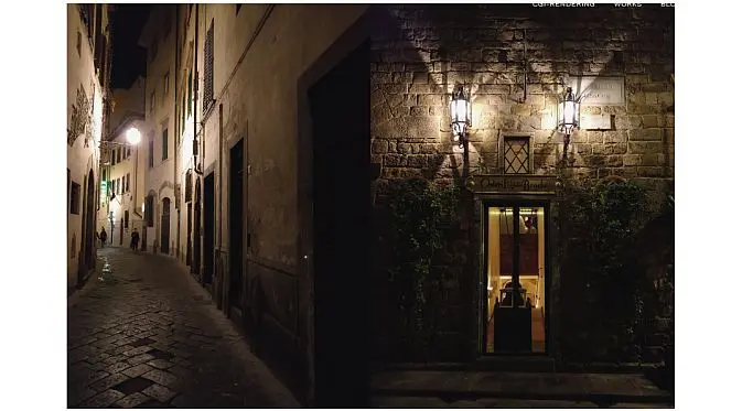 Hasil bidikan kamera OnePlus 5 pada malam hari (Foto: Alessandro Michelazzi)