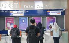 KAI Daop Madiun Hadirkan Tiket Murah Lebaran 2026 Mulai Rp150 Ribu