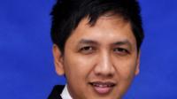 DR. dr. Zainy Hamzah, Sp.BS.(K), F.N-Onk., F.N-TB., D.ABRM