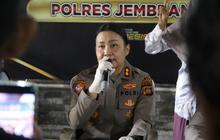 Prostitusi Online, Remaja Bali Jual 2 Temannya Rp 2,5 Juta Sekali Kencan