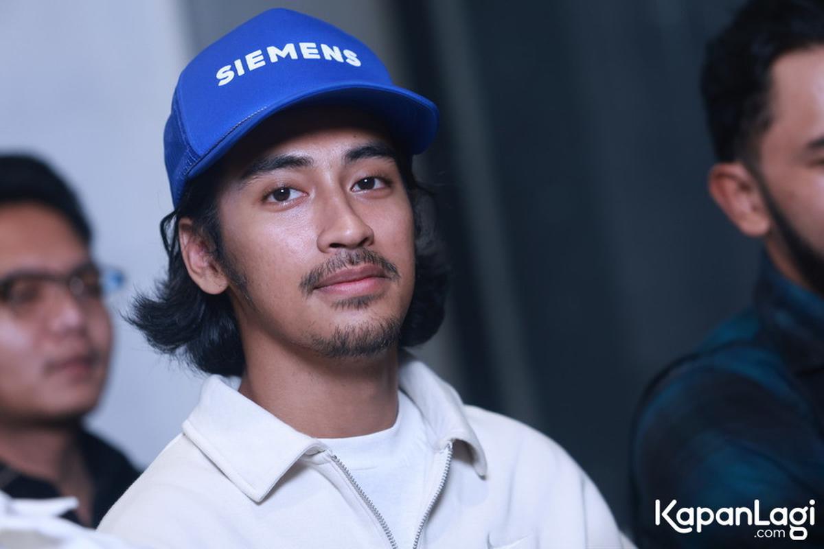 Umi Pipik Doakan Abidzar Jadi Lebih Sabar Saat Ulang Tahunnya yang ke-24