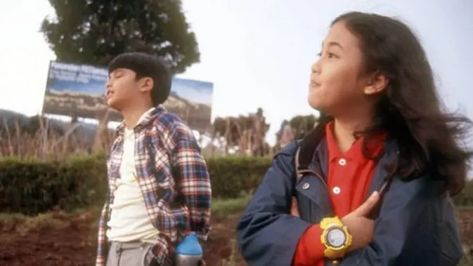 Rekomendasi Sinema Klasik Keluarga untuk Menemani Akhir Pekan Penuh Nostalgia