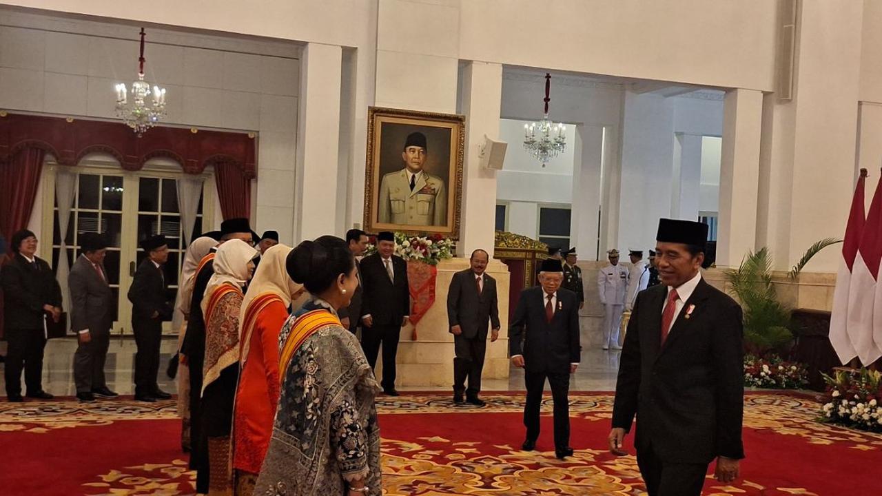 Dok. Istimewa